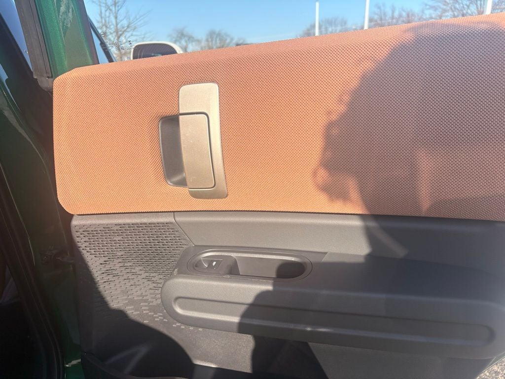 2026 MINI Countryman All4 Cooper S