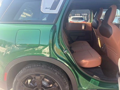 2026 MINI Countryman All4 Cooper S