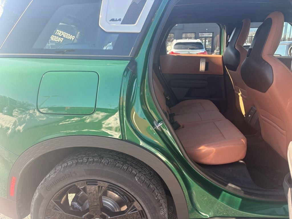 2026 MINI Countryman All4 Cooper S