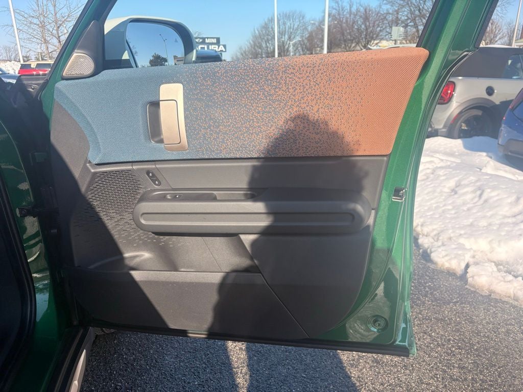 2026 MINI Countryman All4 Cooper S