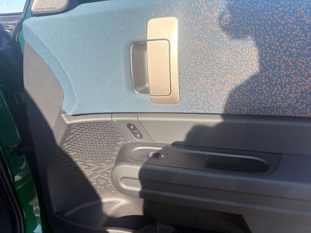 2026 MINI Countryman All4 Cooper S