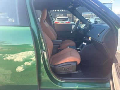 2026 MINI Countryman All4 Cooper S