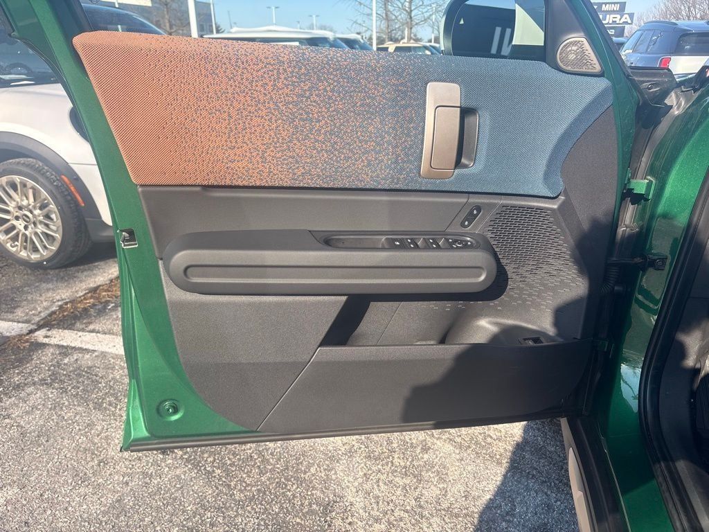 2026 MINI Countryman All4 Cooper S