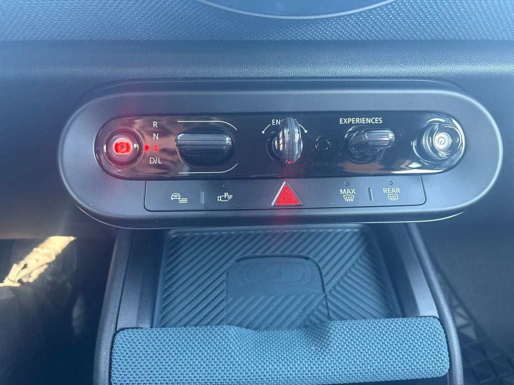 2026 MINI Countryman All4 Cooper S