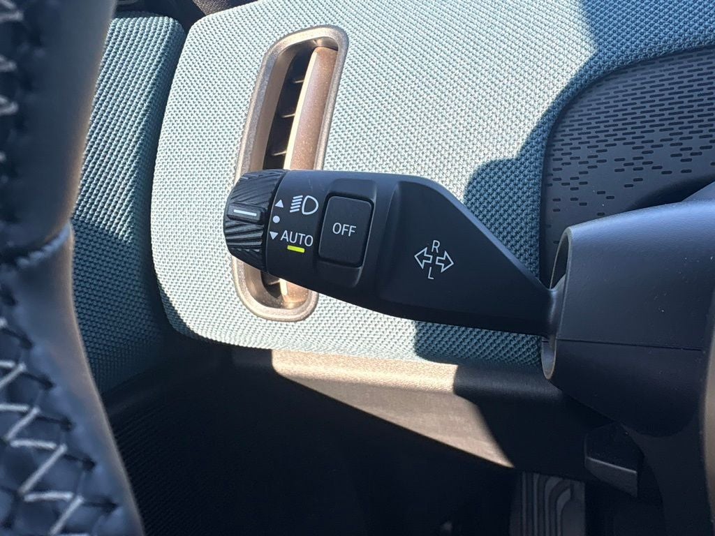 2026 MINI Countryman All4 Cooper S