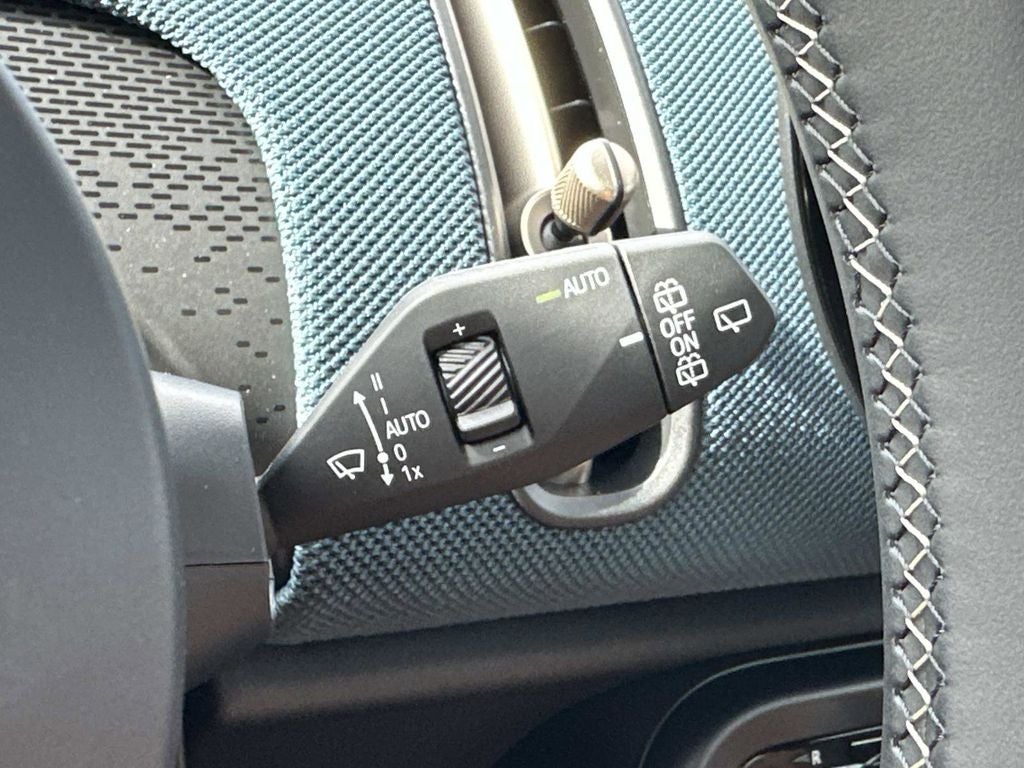 2026 MINI Countryman All4 Cooper S