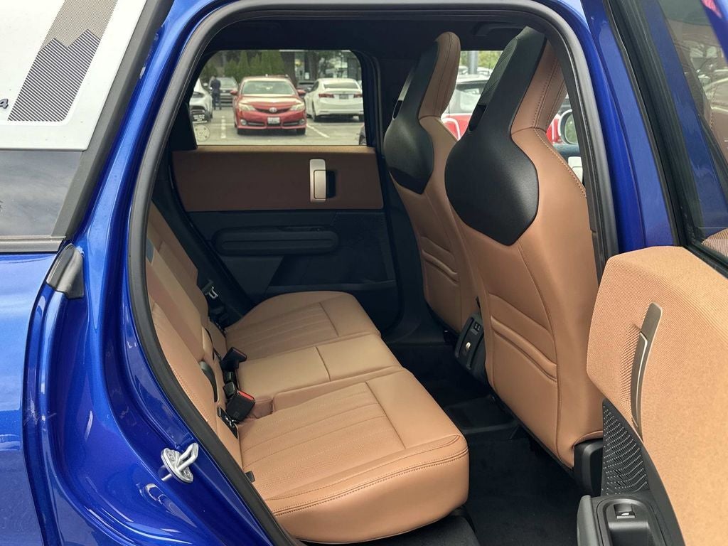 2026 MINI Countryman All4 Cooper S