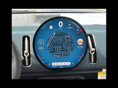 2026 MINI Countryman All4 Cooper S