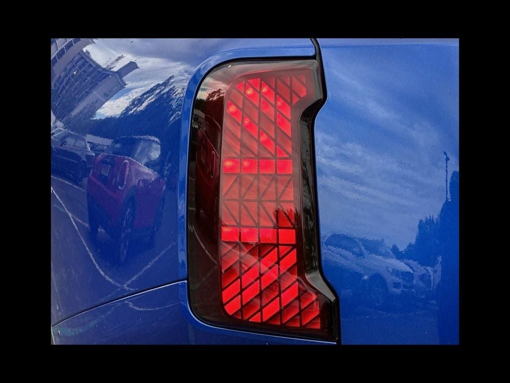 2026 MINI Countryman All4 Cooper S