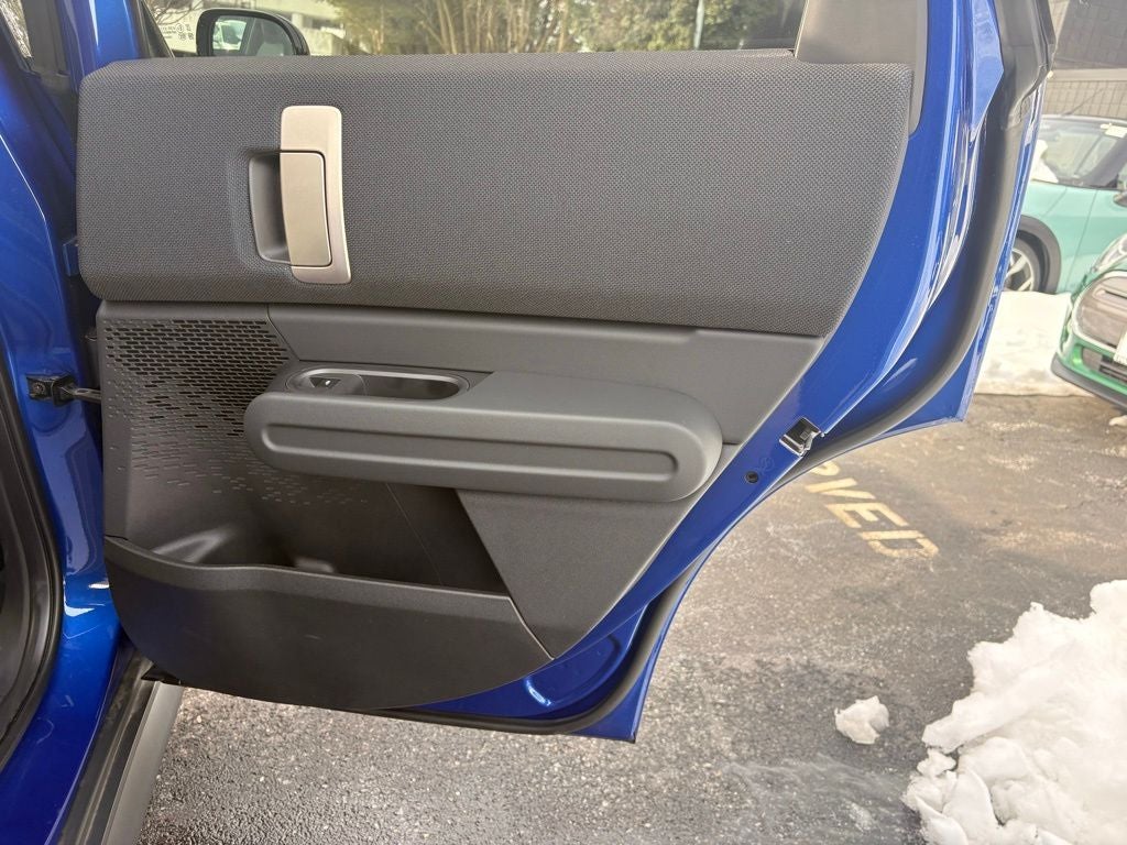 2025 MINI Cooper S Countryman Iconic ALL4