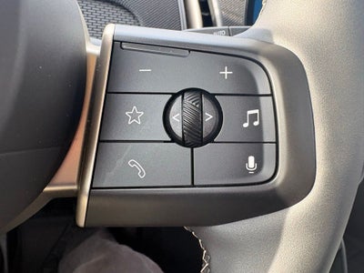 2025 MINI Cooper S Countryman Iconic ALL4