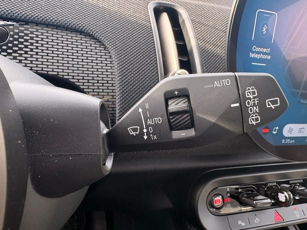 2025 MINI Cooper S Countryman Iconic ALL4