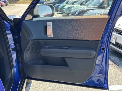 2026 MINI Cooper S Countryman Signature Plus Trim ALL4