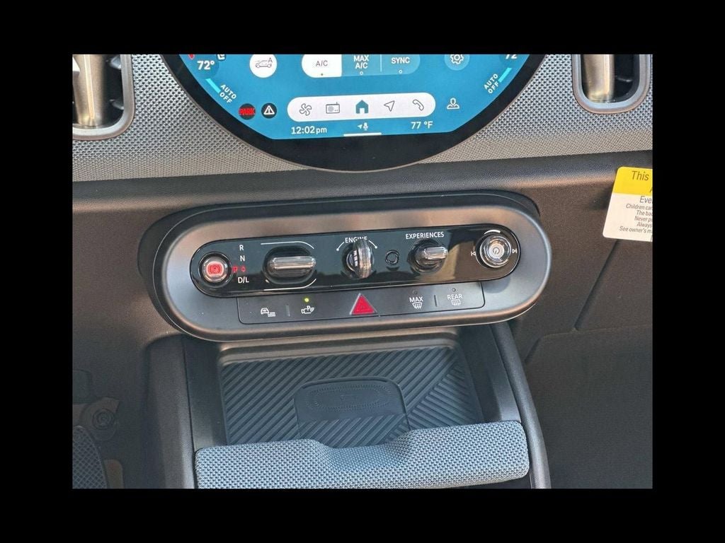 2026 MINI Cooper S Countryman Signature Plus Trim ALL4