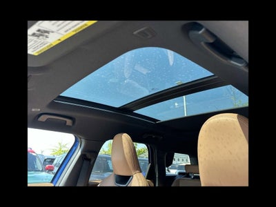 2026 MINI Cooper S Countryman Signature Plus Trim ALL4