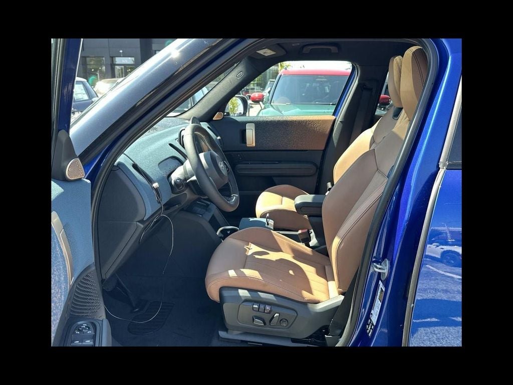 2026 MINI Cooper S Countryman Signature Plus Trim ALL4