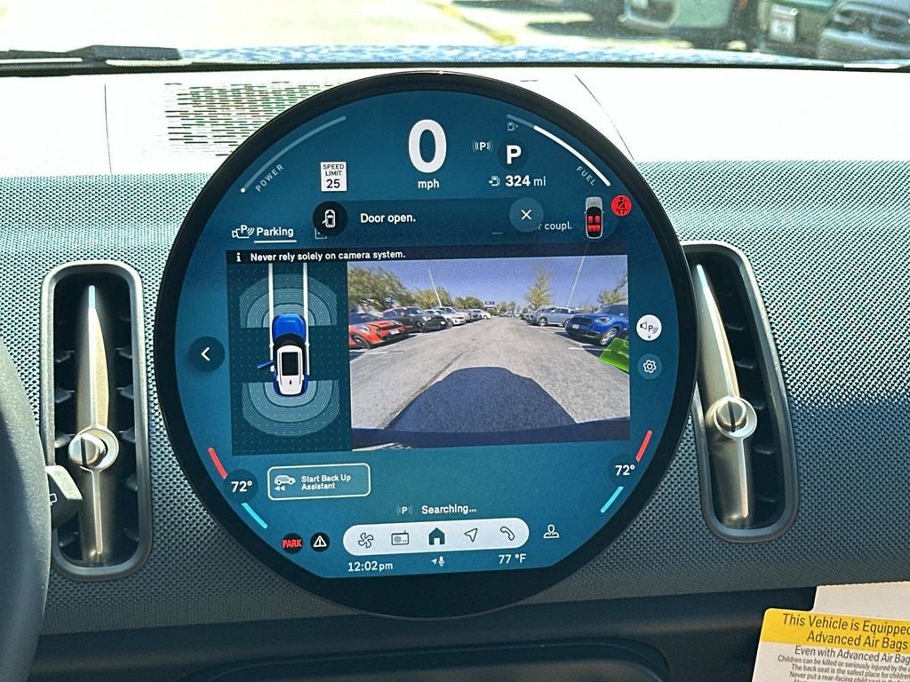 2026 MINI Cooper S Countryman Signature Plus Trim ALL4