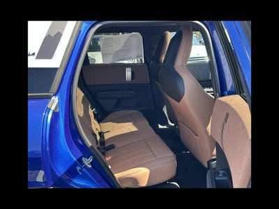 2026 MINI Cooper S Countryman Signature Plus Trim ALL4