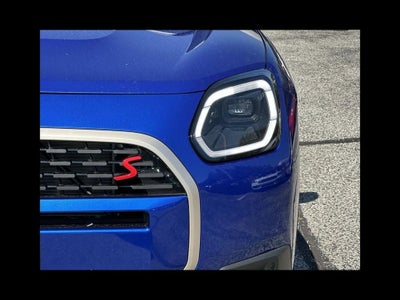 2026 MINI Cooper S Countryman Signature Plus Trim ALL4