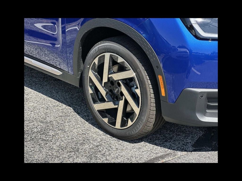 2026 MINI Cooper S Countryman Signature Plus Trim ALL4