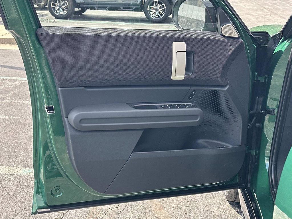 2026 MINI Cooper S Countryman Iconic ALL4