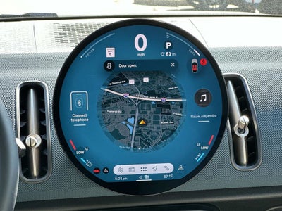 2025 MINI Countryman S ALL4 Iconic