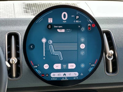 2025 MINI Countryman S ALL4 Iconic