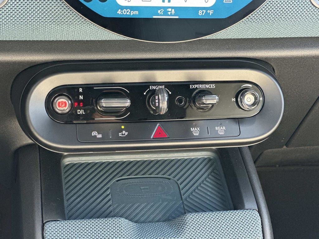 2025 MINI Countryman S ALL4 Iconic