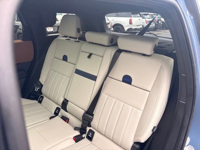 2025 MINI Countryman S ALL4 Iconic