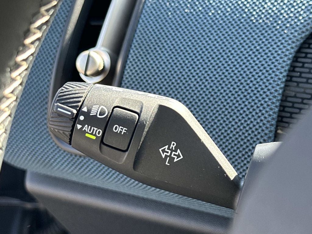 2025 MINI Countryman S ALL4 Iconic