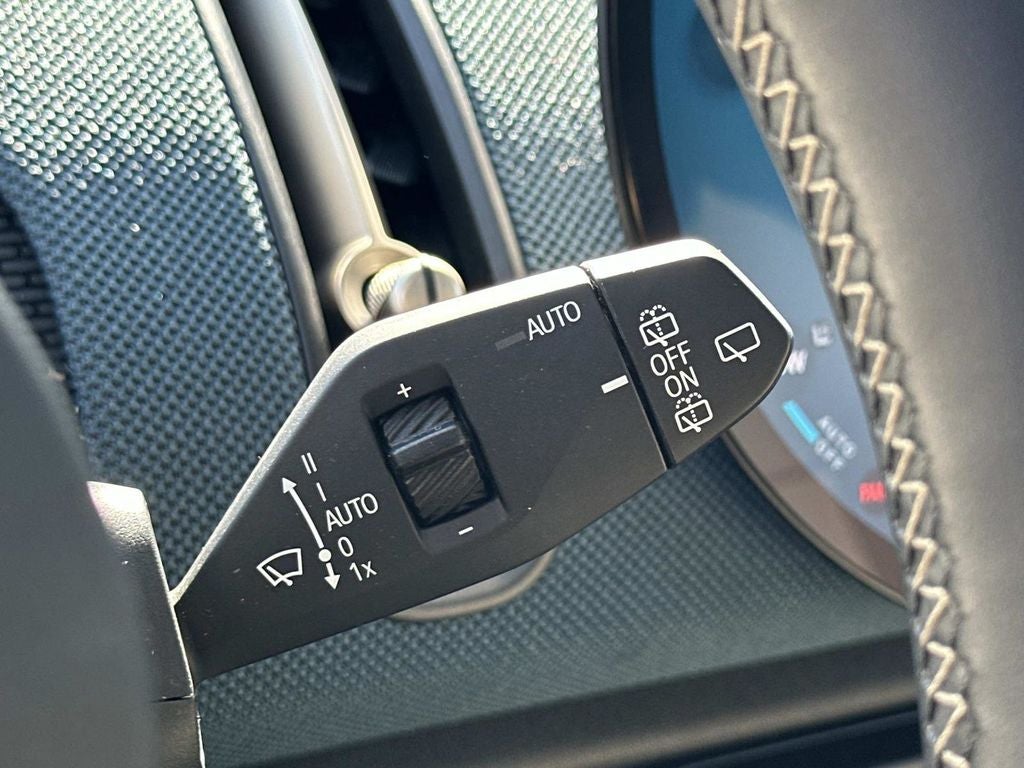 2025 MINI Countryman S ALL4 Iconic