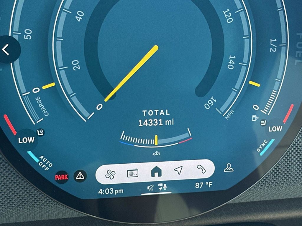 2025 MINI Countryman S ALL4 Iconic