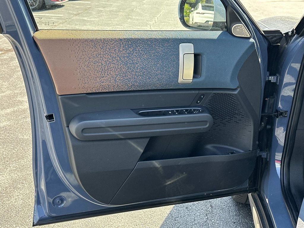 2025 MINI Countryman S ALL4 Iconic