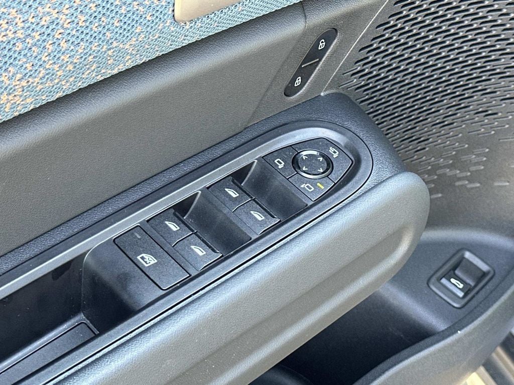 2025 MINI Countryman S ALL4 Iconic