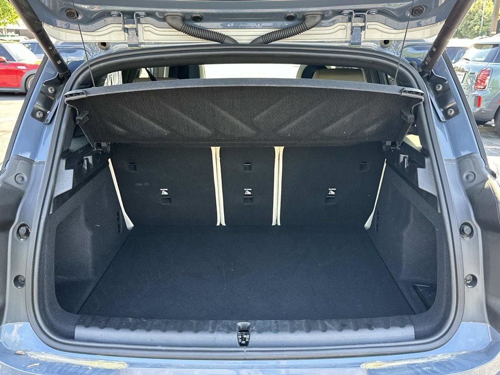 2025 MINI Countryman S ALL4 Iconic