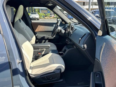 2025 MINI Countryman S ALL4 Iconic