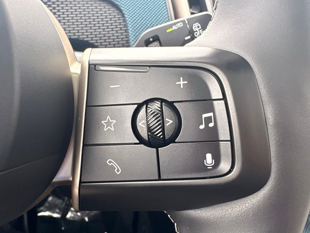 2025 MINI Cooper S Countryman Iconic