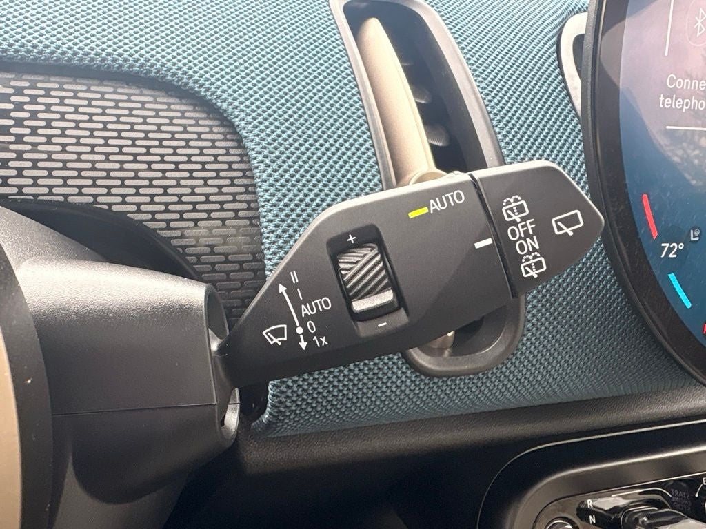 2025 MINI Cooper S Countryman Iconic