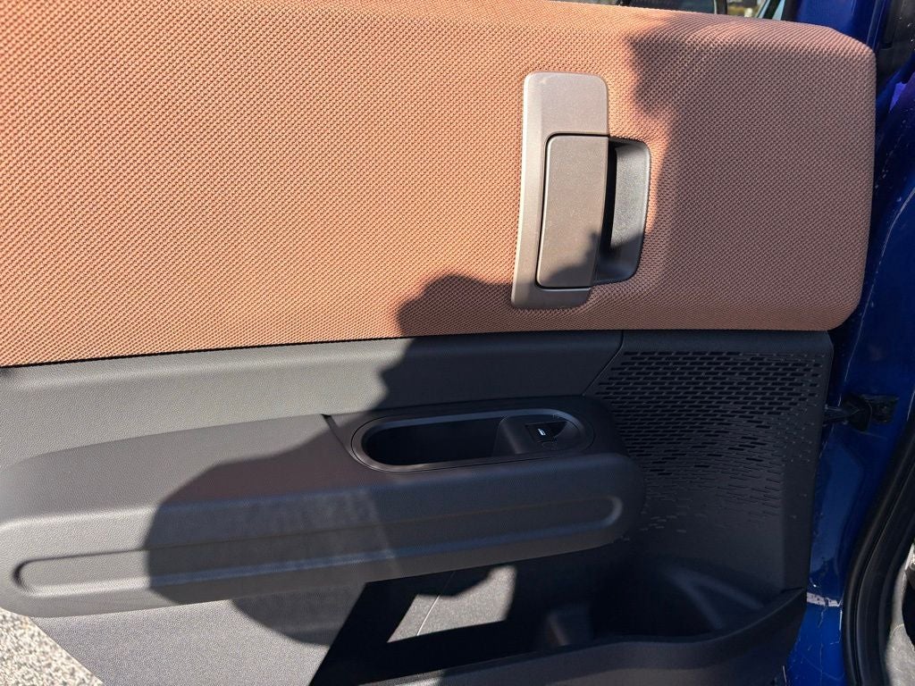 2025 MINI Countryman All4 Cooper S