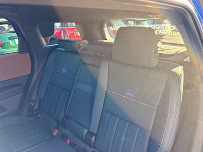 2025 MINI Countryman All4 Cooper S