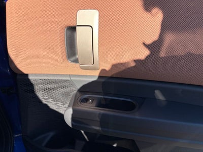 2025 MINI Countryman All4 Cooper S