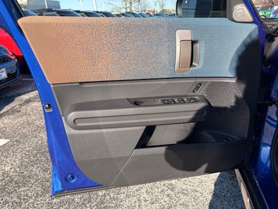 2025 MINI Countryman All4 Cooper S