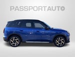 2025 MINI Countryman All4 Cooper S