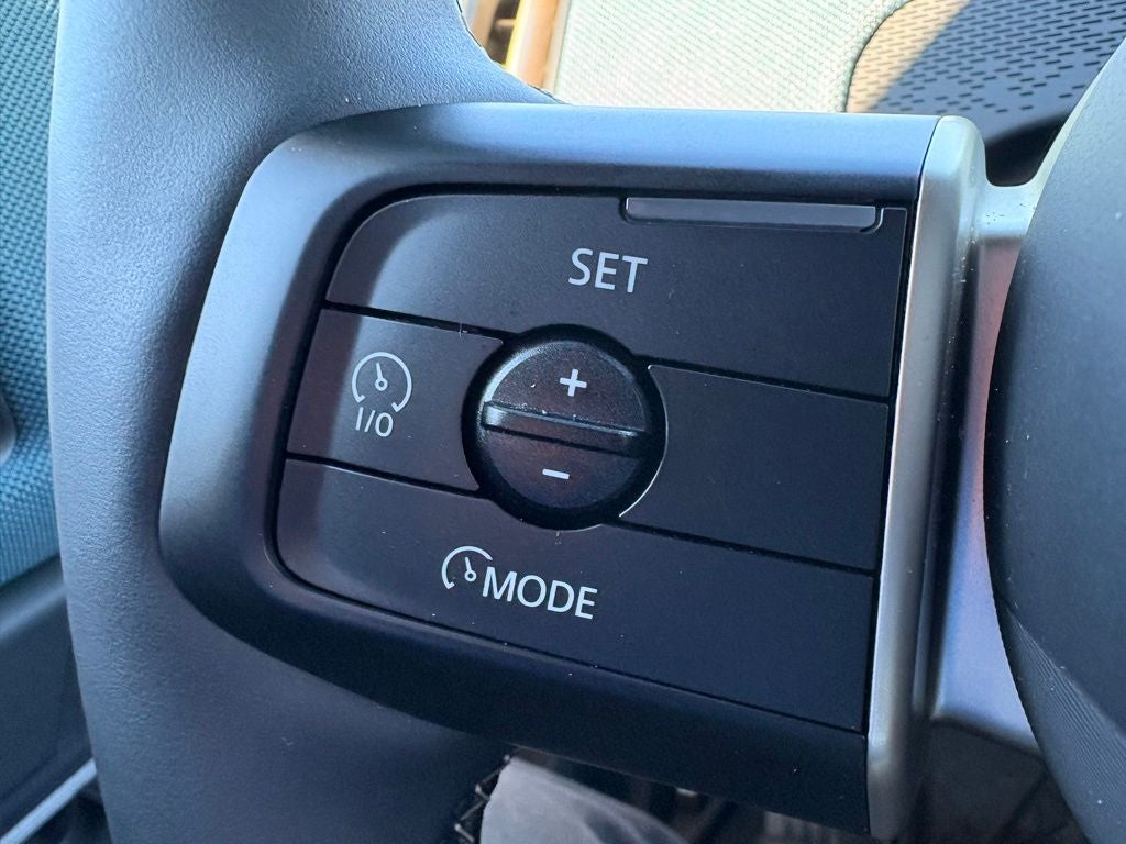 2025 MINI Countryman All4 Cooper S