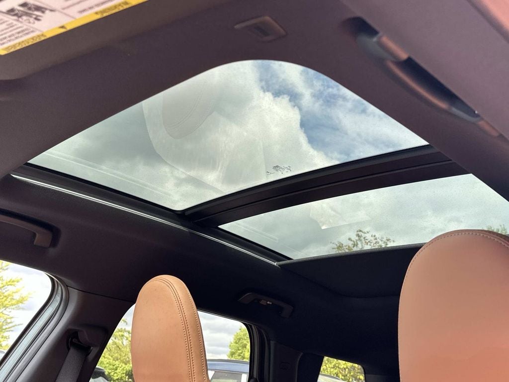 2026 MINI Cooper S Countryman Iconic ALL4