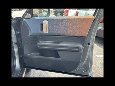 2026 MINI Cooper S Countryman Iconic ALL4