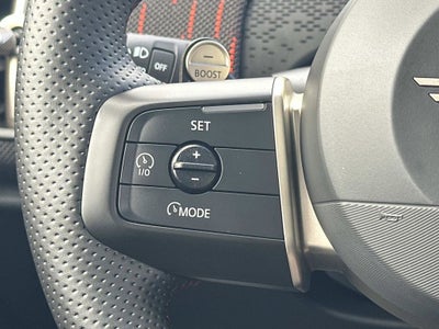 2026 MINI Cooper S Countryman Iconic ALL4