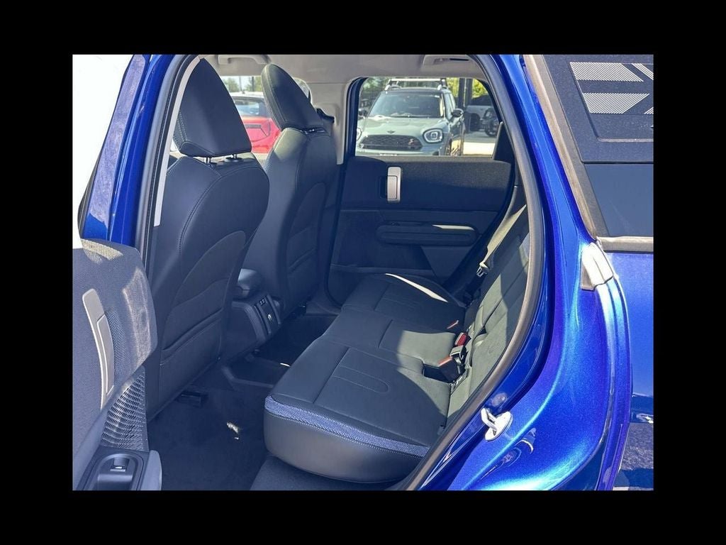 2025 MINI Countryman All4 Cooper S