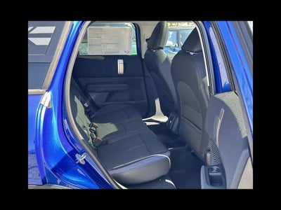 2025 MINI Countryman All4 Cooper S