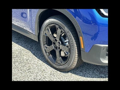 2025 MINI Countryman All4 Cooper S